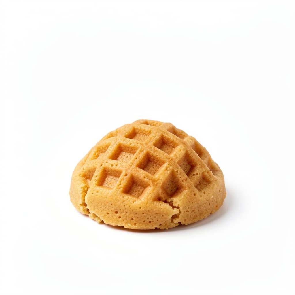 Waffle Mix