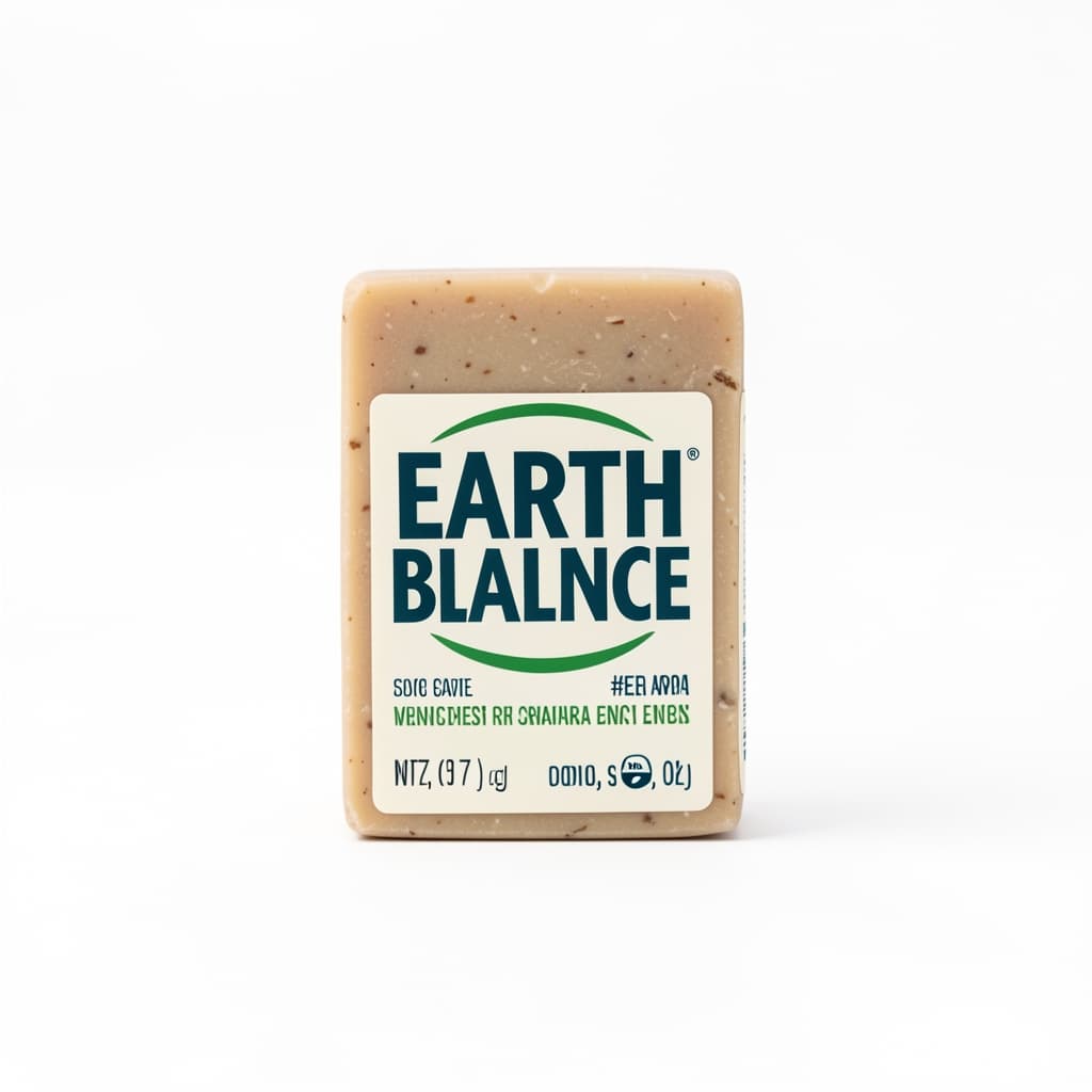 Earth Balance