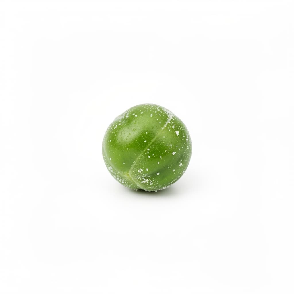 Frozen Peas