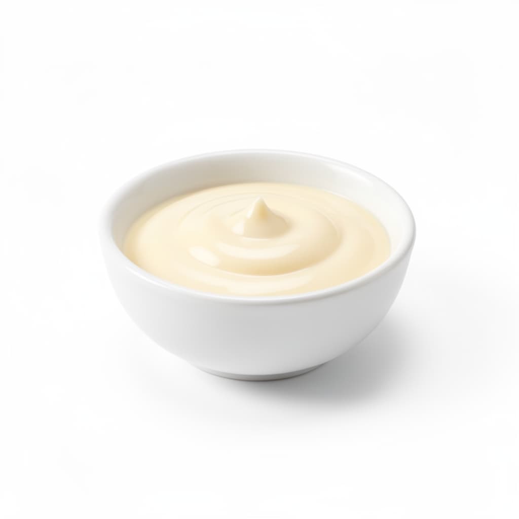 Light Mayonnaise