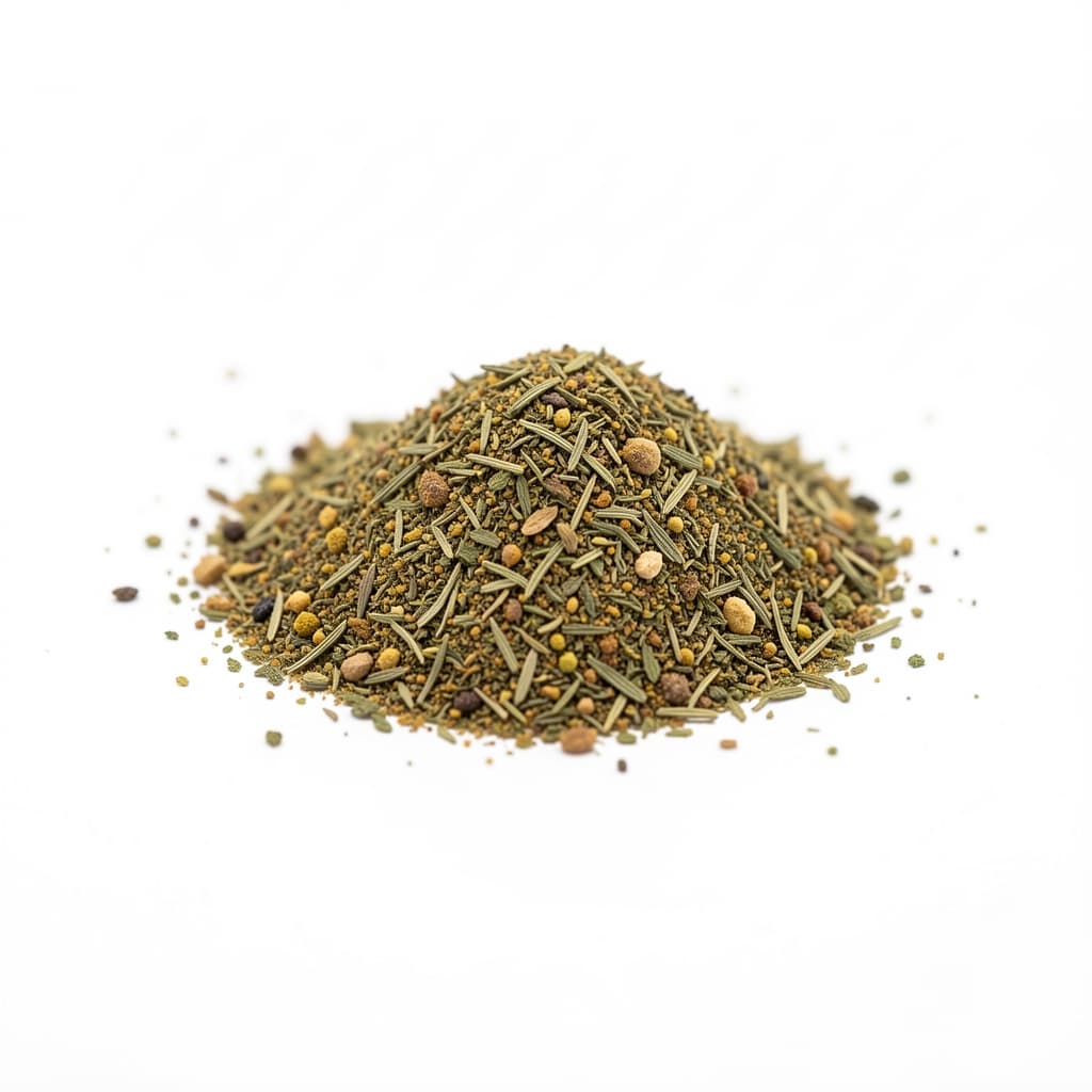 Sazon Seasoning