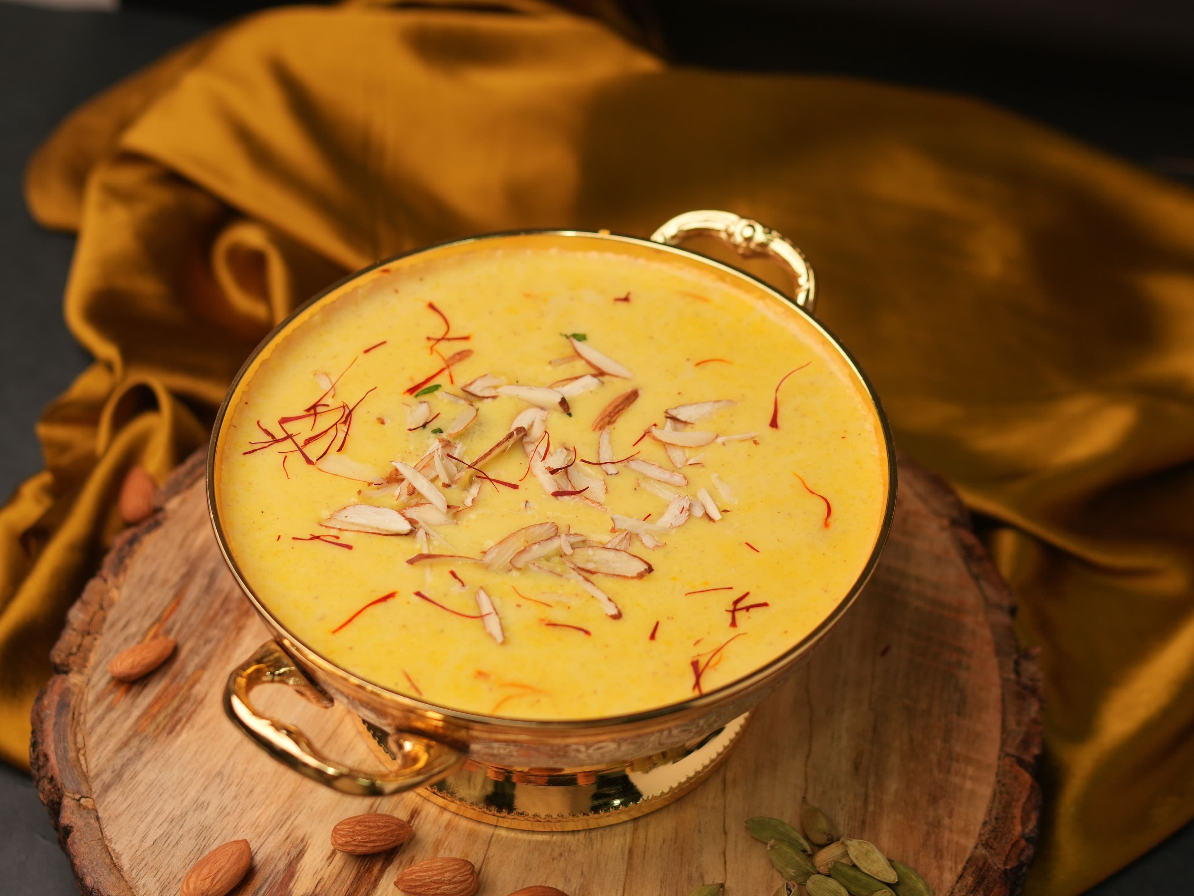 Basundi