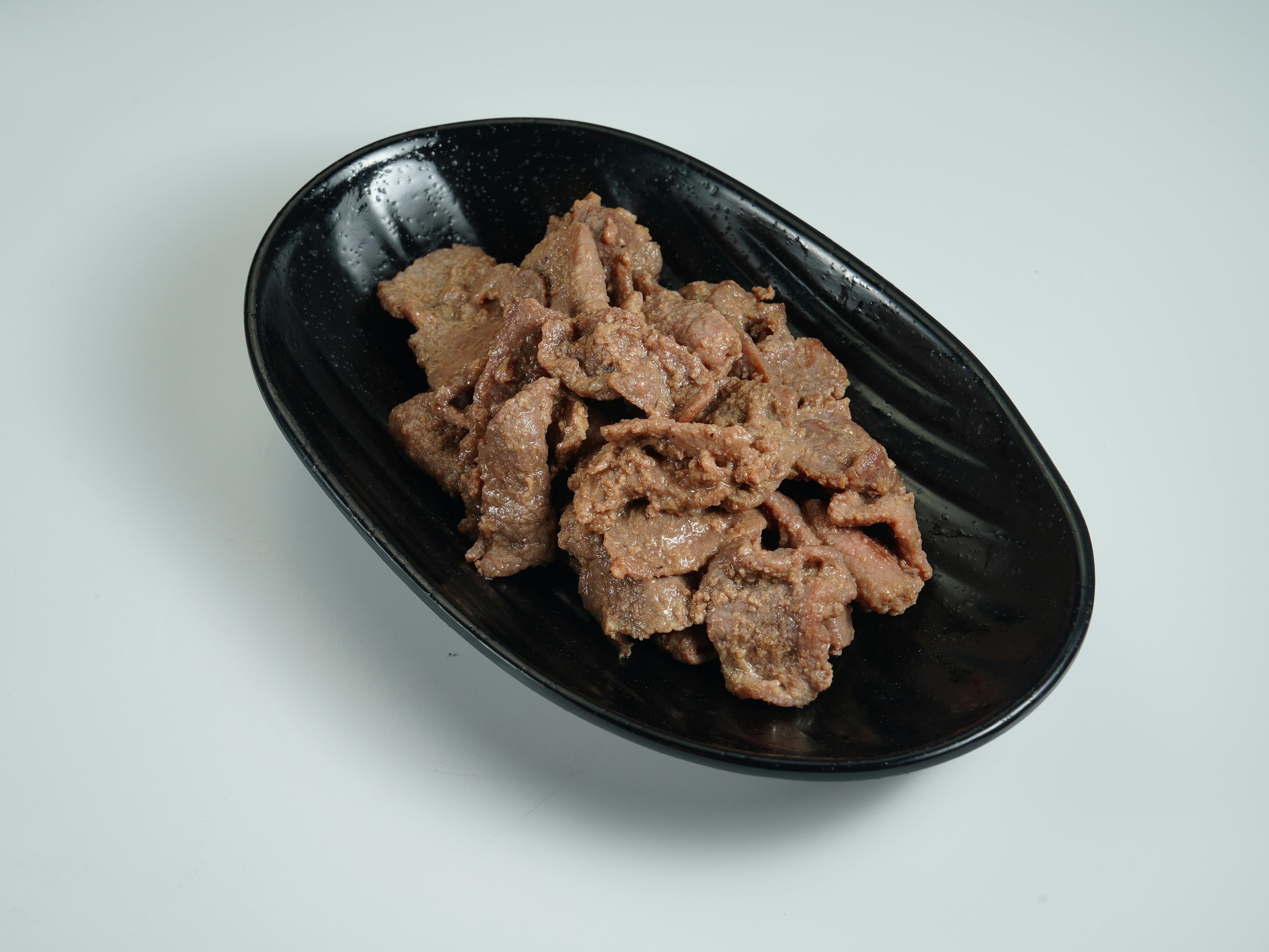 Beef Bulgogi Bowl