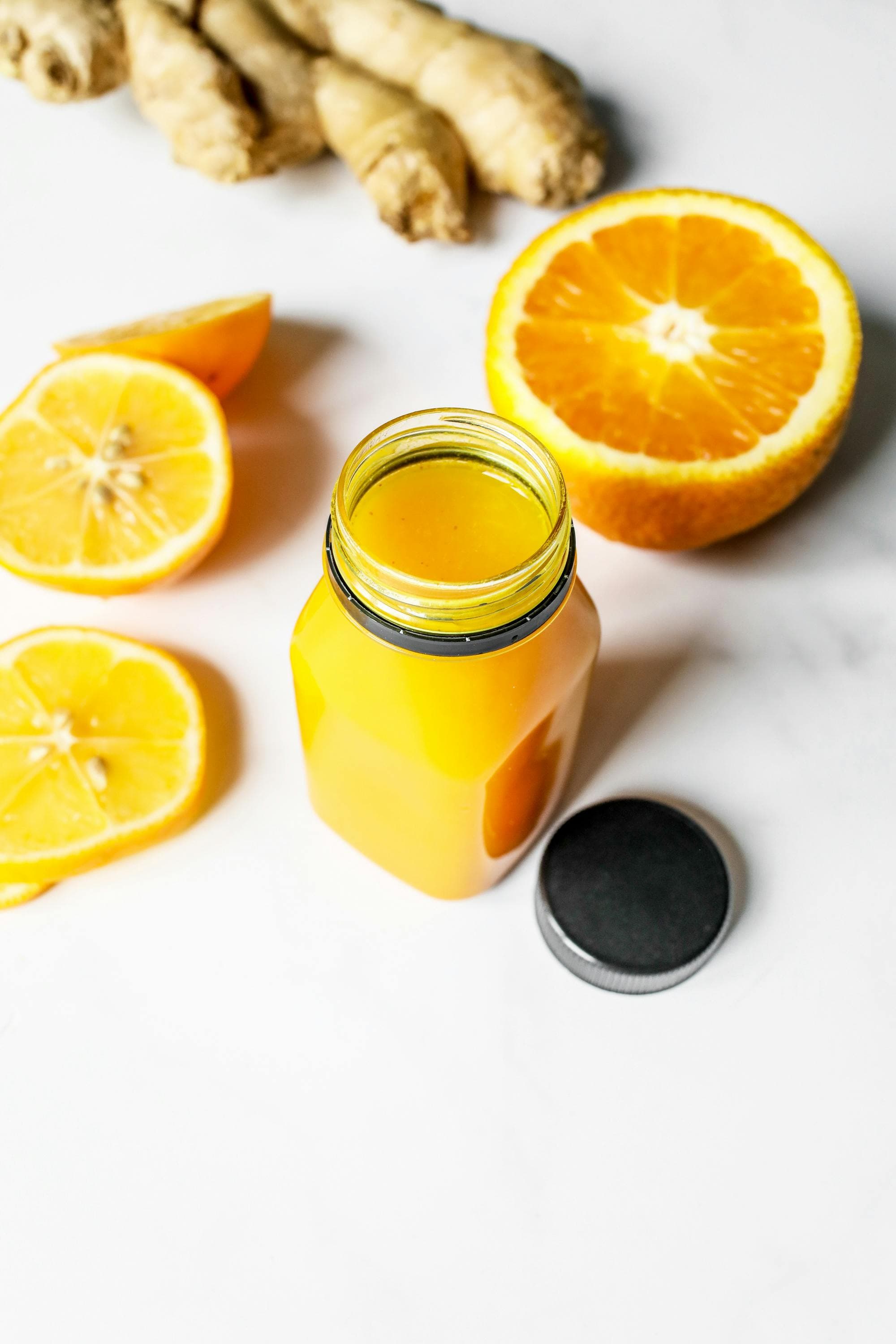 Immunity Citrus Blend